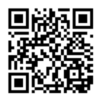 Gyorgy's Bitcoin address as QR code