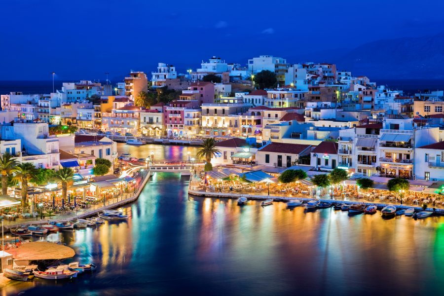 Agios Nikolaos