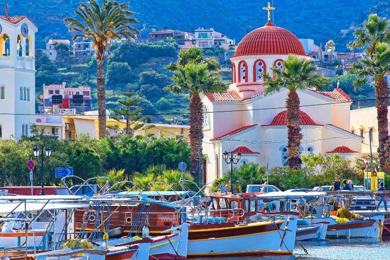 Elounda
