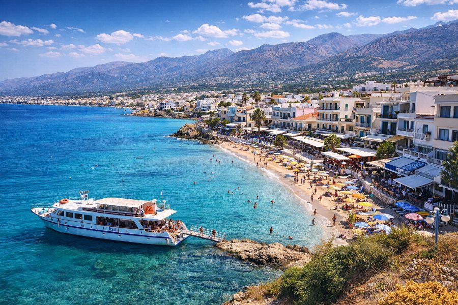Hersonissos