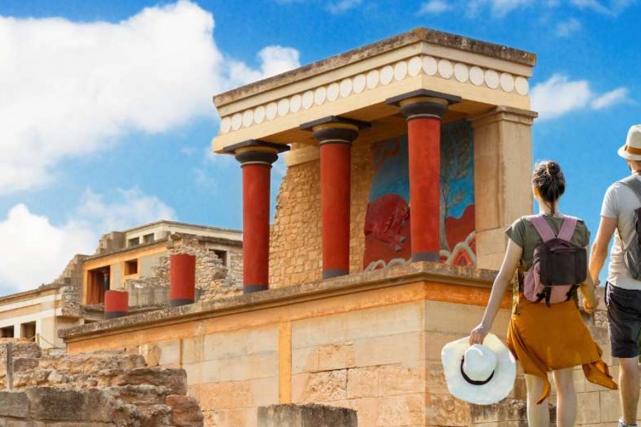 Knossos