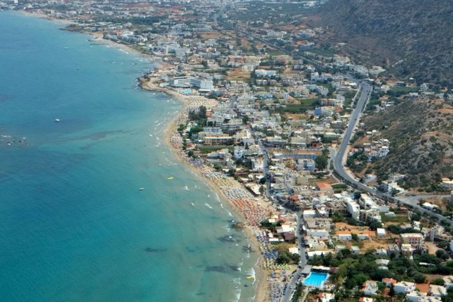 Stalis